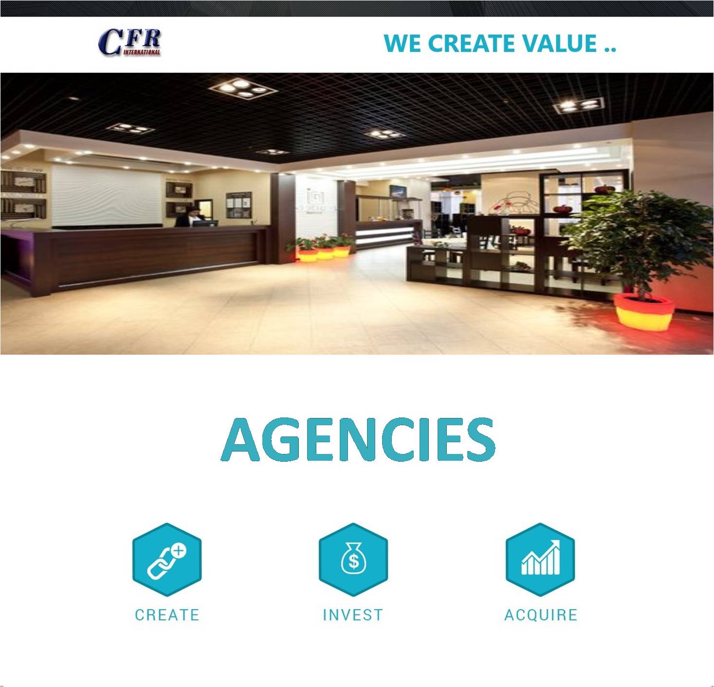 UAE Agencies