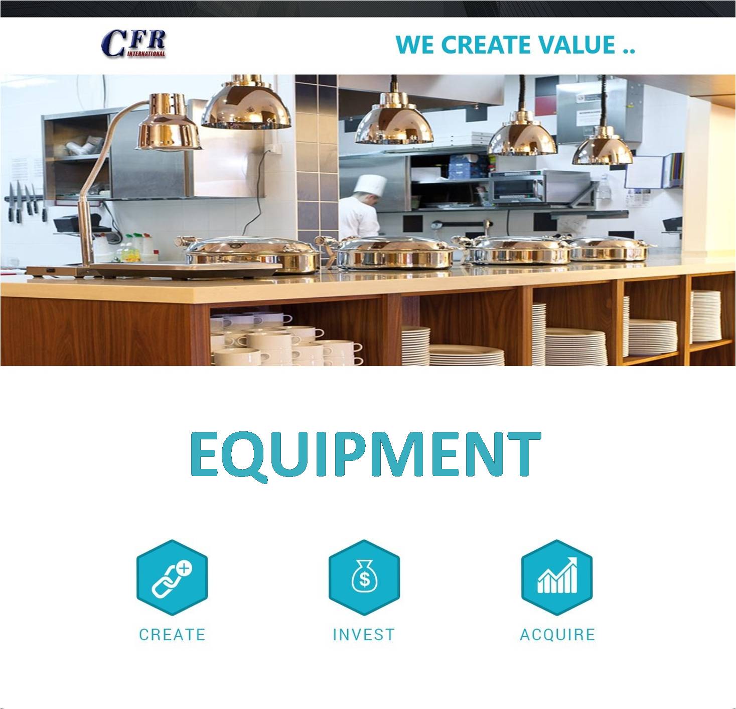 UAE equipment