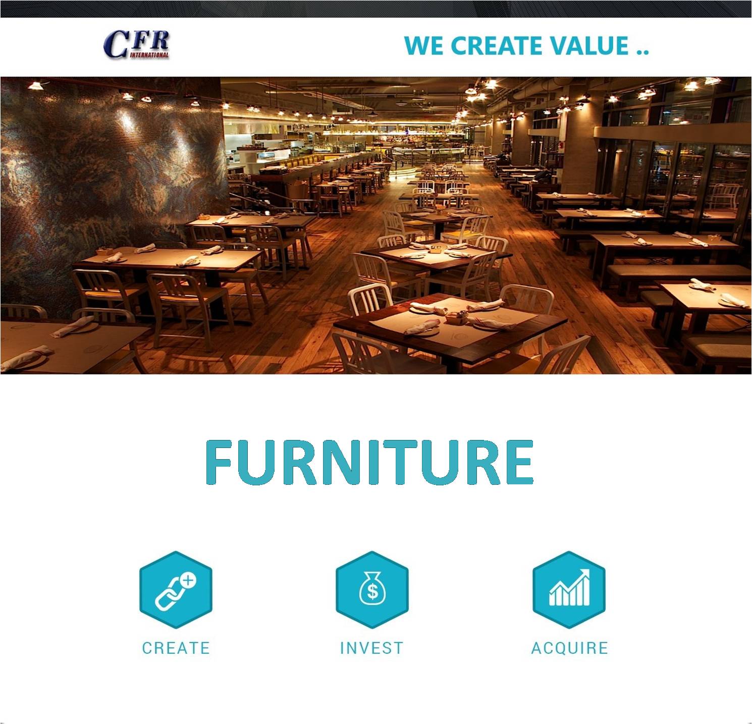 UAE Furniture